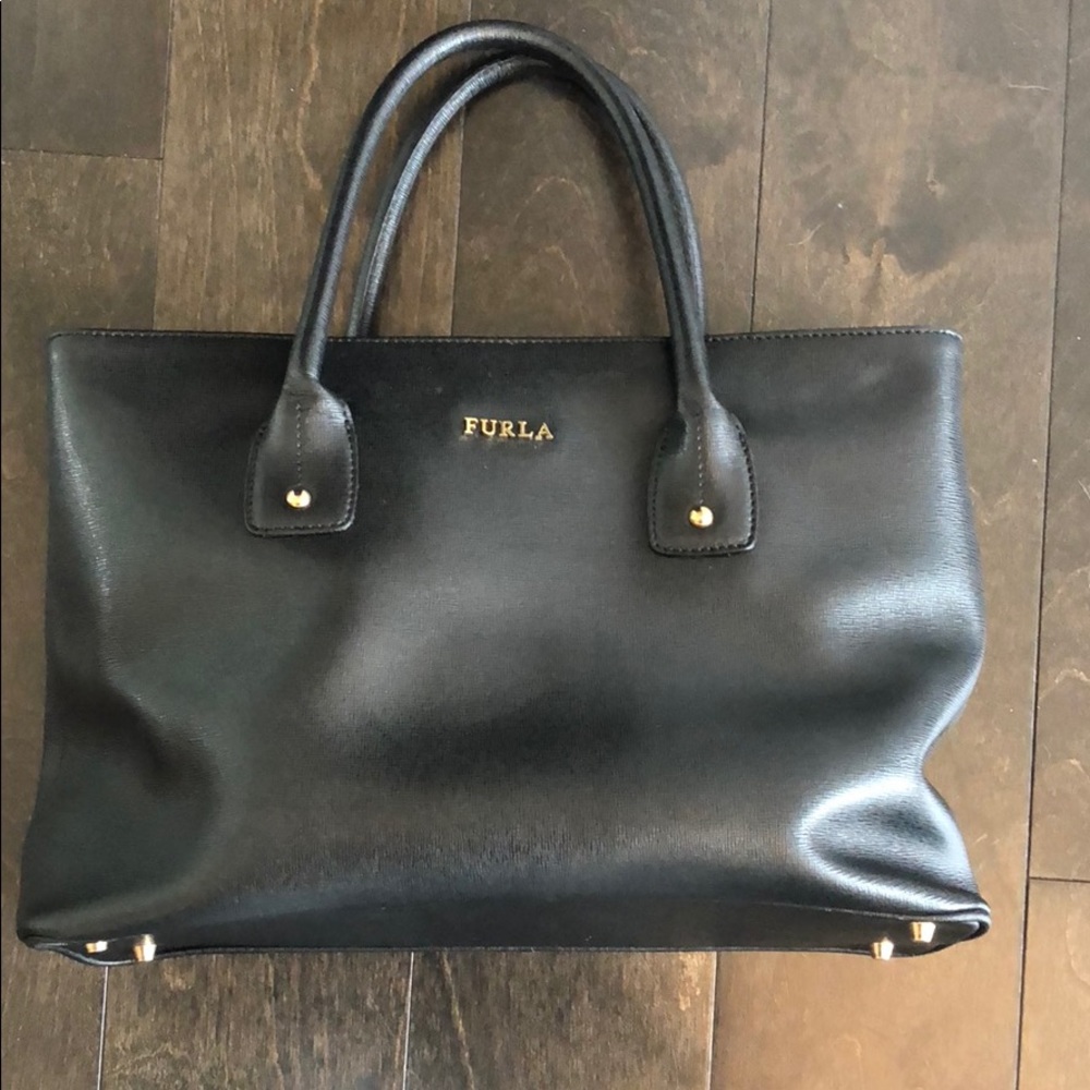 Furla tote